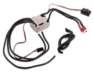 more-results: Kyosho&nbsp;Le Mans 240S 60 Amp ESC. This optional ESC has been designed specifically 