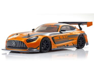 more-results: Body Overview: Kyosho 2020 Mercedes AMG GT3 Body Set. Officially licensed by Mercedes 