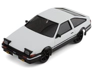 more-results: Affordable Micro Scale Toyota Trueno RC Car! The Kyosho RWD First Mini-Z ReadySet take