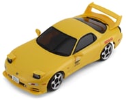 more-results: Kyosho First Mini-Z RWD ReadySet w/Initial D Mazda RX-7 FD3S Body (Yellow)