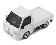 more-results: Kyosho First Mini-Z RWD ReadySet w/Subaru KEI Body (White)