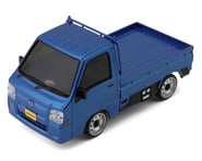 more-results: Affordable Micro Scale Subaru KEI Truck RC Car! The Kyosho First Mini-Z RWD ReadySet w