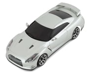 more-results: Affordable Micro Scale Nissan GTR R35 RC Car! The Kyosho RWD First Mini-Z ReadySet tak