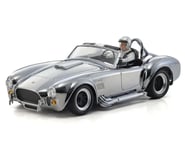 more-results: Affordable Micro Scale Shelby Cobra 427 RC Car! The Kyosho RWD First Mini-Z ReadySet t