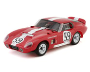 more-results: Affordable Micro Scale Shelby Cobra Daytona RC Car! The Kyosho RWD First Mini-Z ReadyS