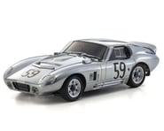 more-results: Affordable Micro Scale Shelby Cobra Daytona RC Car! The Kyosho RWD First Mini-Z ReadyS