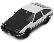 more-results: Kyosho First Mini-Z RWD ReadySet w/Trueno AE86 Body (White)