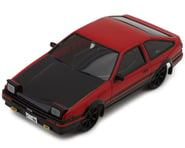 more-results: Affordable Micro Scale Toyota Trueno RC Car! The Kyosho RWD First Mini-Z ReadySet take