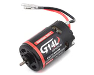 more-results: This is the Kyosho 550 Class G-Series G14L Brushed Motor. This motor features a 550 si