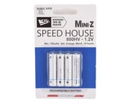 more-results: Kyosho&nbsp;Speed House "800HV" Mini-Z AAA NiMh Batteries provide great power and good