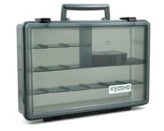 more-results: This is the Kyosho 330x230x65mm Large Tool Box. This box is large enough to carry a va
