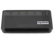 more-results: Kyosho M Parts Box. This convenient storage box gives you an easy way to stay organize
