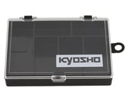 more-results: Kyosho S Parts Box. This convenient storage box gives you an easy way to stay organize