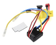 more-results: This is a replacement Kyosho KSH KA060-91W 60A Brushed ESC for use with select Kyosho 