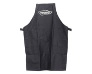 more-results: This is a Black Kyosho Pit Apron with Logo, an ideal way to protect your clothes from 