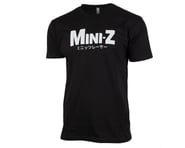 more-results: Shirt Overview: The Kyosho "Mini-Z " Short Sleeve T-Shirt features the distinctive Min