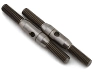 more-results: Turnbuckles Overview: Kyosho Titanium Adjustable Turnbuckles. These turnbuckles are a 