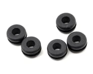 more-results: This is a pack of five Kyosho 3mm Rubber Grommets, used with the RC Surfer 3.&nbsp; Th