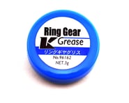 Kyosho Ring Gear Grease | product-also-purchased