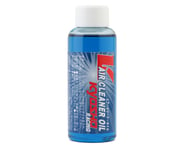 more-results: Air Cleaner Oil Overview: Kyosho HG Air Cleaner Oil. This high quality oil helps to ke