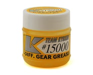 more-results: These Kyosho Gear Differential Greases come in a 15g container and are available in a 