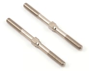 more-results: Kyosho 3x40mm Hard Turnbuckle (2) This product was added to our catalog on September 2