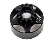 more-results: This is an optional Kyosho 13 Tooth Light Weight Clutch Bell. This clutch bell feature
