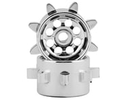more-results: This is the Kyosho Blizzard Chrome Sprocket. These optional chrome sprockets are inten