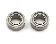 more-results: Kyosho 5x10x4mm SUS Stainless Steel Shield Bearing (2)