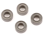 more-results: 5x10x4mm Teflon Shield Bearing. Package includes four bearings This product was added 