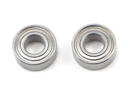 more-results: This is a pack of two Kyosho 5x11x4mm Shielded Bearings. These bearings are high quali