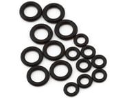 more-results: O-Ring Overview: Kyosho Sand Master 2.0 Shock O-Ring Set. This replacement O-ring set 