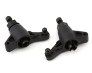 more-results: Hub Carrier Overview: Kyosho Sand Master EZ-Series Rear Hub Carrier Set. These pre-bui