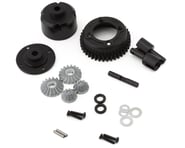 more-results: Differential Overview: Kyosho Sand Master 2.0 Differential Gear Set. This replacement 