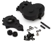 more-results: Gearbox Overview: Kyosho Sand Master 2.0 Gear Box Set. This replacement gear box set i