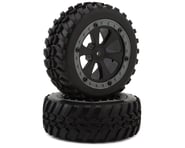 more-results: Tires Overview: Kyosho Sand Master 2.0 Pre-Mounted Tires with 6-Spoke Wheel and 12mm H