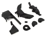 more-results: Kyosho&nbsp;Fazer FZ02 Upper Cover Set. Package includes replacement upper cover compo