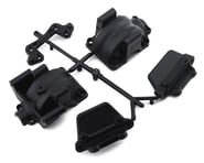 Kyosho Fazer Differential Cover Bumper Set | product-also-purchased