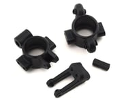 more-results: Kyosho Fazer FZ02 Hub Set. Package includes one front and one rear hub that can be use