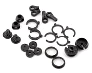 more-results: Kyosho&nbsp;FZ02L-B Plastic Shock Parts Set. These replacement shock parts are intende