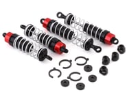 more-results: Kyosho&nbsp;Fazer Aluminum Damper Set. Package includes four replacement shocks intend