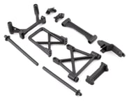 more-results: Kyosho&nbsp;FZ02L-B Rear Body Mount Set. This is a replacement body mount set intended