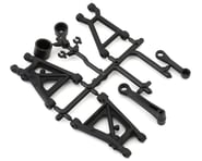 more-results: Suspension Arm Overview: Kyosho Fazer Mk2 FZ02 TC Front Suspension Arms Set. This repl