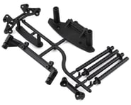 more-results: Kyosho&nbsp;FZ02 TC Body Mount and Bumper Set. This replacement bumper and body mount 