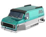 more-results: Kyosho Mad Van VE Clear Body Set. This optional clear body set is intended for the Mad