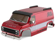 more-results: Kyosho Mad Van VE Body Set. This replacement prepainted body set is intended for the M