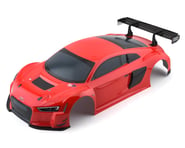 Kyosho 200mm AUDI R8 LMS 2015 Pre-Painted Body | product-also-purchased