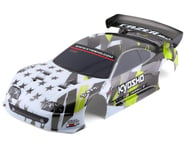 more-results: Kyosho Toyota Supra Clear Body Set. This optional clear Supra body set is intended for