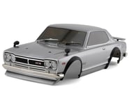 more-results: Body Overview: Kyosho EP Fazer Mk2 FZ02L Nissan Skyline 2000 GT-R Pre-Painted Body. Th