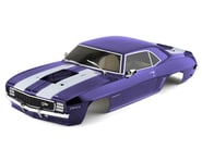 more-results: This is the Kyosho Fazer MK2 1969 Chevy Camaro Z/28 Body Set. This is an optional body